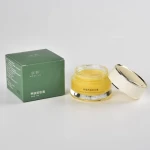 Factory wholesale facial makeup deep cleansing fruit honey skin care natural makeup remover balm private label customised