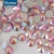 Import Factory wholesale hot sale over 80 colors SS20 flat back crystal ab non hot fix nail art rhinestones from China