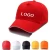 Import Factory Wholesale Men Women Unisex 3D Embroidery Baseball Sports Cap Hat with Logo customization from China