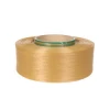 Factory wholesale price 150/48 rw pla filaments 300 polyester yarn fdy