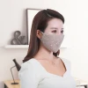 Factory Wholesale Sequin Fashion Masks For Decoration 2020 New Style Cheap Hot Sale Summer Sunscreen Dustproof Veil