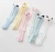 Import Factory Wholesale Summer mesh cotton hollowed baby socks baby stockings anti-mosquito socks baby socks from China