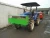 Import Factory Wholesale Vary Type Fertilizer Spreader from China