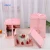 Import fall curve clear seethrough paper cake box cupcake from China