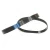 Import Fan Belt V Belt   Rubber Recmf Polyester Cord Fan V Belt With Great Durability from China