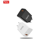 Fancy Universal Portable Charger Full capacity charger 27W MAX fast charger