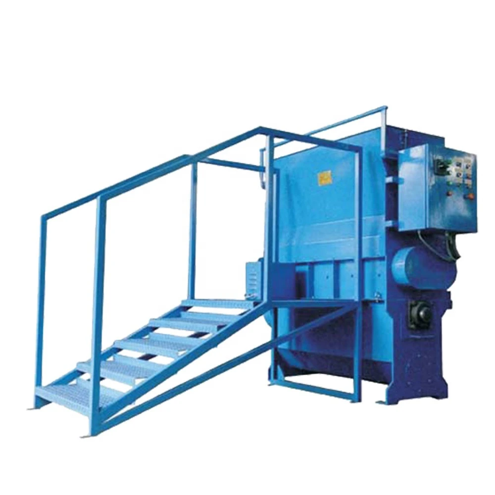 Fangyuan energy saving expanded polystyerene foam production line recycled eps scraps block eps recycling system machine