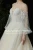 Import FANWEIMEI#5258 Off Shoulder Champagne Appliqued Lantern Off-Shoulder Sleeve Real Photo Ball Gown Wedding Dress Bridal Gown from China