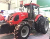 farm 45hp 4wd tractor