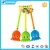 Import Farm bricklayer tools beach bucket toy from China