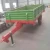 Import Farm Trailer agricultural machine tipping trailer from China