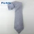 Import Fashion accessory custom logo different design mens silk cravat from China