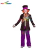 Fashion Carnival Clown Costume Party Anime Cosplay Costume Male Funny Men Halloween Costume