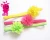 Import Fashion Chiffon Baby Girls Hair accessories Elastic Headband Flower accessories for Kids from China