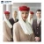 Import Fashion emirates airline stewardess aviation uniform from China