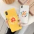 Import Fashion Golf le Fleur phone case high quality yellow and white mobile phone bags&amp;cases from China