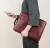 Import fashion office lady men A4 file Leather Laptop Bag Handbag Women Briefcase from China