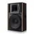 Import Fashion passive 15inch Professional audio double  subwoofer from China