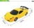 Import fashion popular 4ch realistic 1:18 scale model car radio control toy for wholesale from China