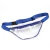 Import Fashion PVC Clear Waist Bag Waterproof Waist Bag Fanny Pack PVC Fanny Pack for Travel, Beach and Sport from China