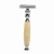 Import Fashionable Handle Double Edge Safety Razor Classical from China