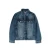 Import Fashionable New Design Low Price Long Sleeve Custom Fashion Unique Design Clothing Washed Denim Jackets For Mens From Bangladesh from China