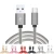Import Fast charging Cable Data Cable Usb Charger For Samsung 3A Case Watch Mobile Phone Game Smart Camera Computer For Huawei from China