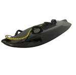 Fast Speed 150CC 13HP 50KM/H Power Motorised Water Electric Jet Ski Body Surf Board
