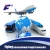 Import Fast speed with best forward service  to France from China