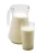 Import Fat Filled Milk Powder for Cold Drinks from China