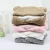 Faux cashmere children super soft plush lamb wool blankets sleeping bags 0-6 Months Baby