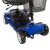 Import FDA/CE Certificated Folding  Mobility Scooter Electric 4 wheel  for disabled and elder  type W3431 from China