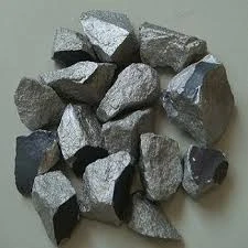 ferro manganese80C1.0 produced by manganese ore