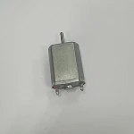 FF-130 1.5V 3V 12V Permanent Magnet Electric Toothbrush Micro Motor