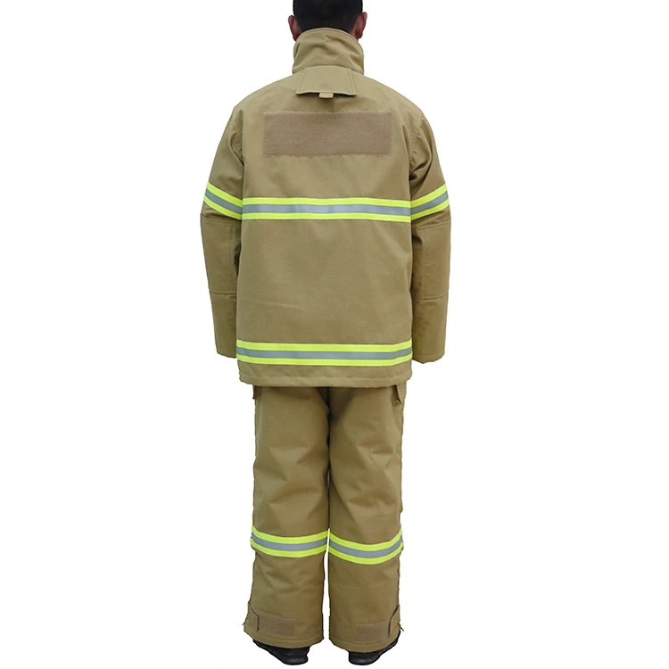 Buy Fire Fighting Equipment List For Fire Retardant Clothing Suit from ...