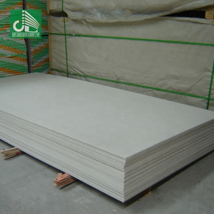 Fire Rate Non-asbestos 18mm Fiber Cement Board Fiber Cement Sheet Price