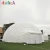 Import Fire resistant inflatable tennis dome tent for party event, waterproof inflatable warehouse tent from China