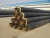Import fire resistant material foam insulation steel pipe for gas and oil system from China