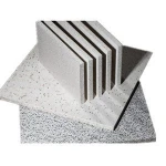Fireproof Magnesium Oxide Boards