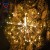 Firework Lights 2 Pack 100 LED  Dandelion Shape Fairy String Lights Battery Operated Twinkle Starburst DIY Lights