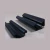 Import First Grade Promotional Price Flock Lined Window Rubber Seal Strip from China