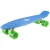 Import fish brands metallic 22 inch cruiser skate board complete wholesale from China