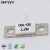 Import Flange mount Terminations High Power Quality 50 ohm 100 W RF Resistor from China