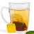 Import Flavored tea products and blended loose herbal tea with OEM tea service from China