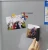 Import flexible and cut freely  magnetic paper  wholesale price A3 A4 size 680gsm  magnetic photo paper from China