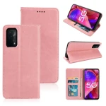 Flip Phone Case For OPPO A78 A79 A58 A38 A18 A2M Realme 11 C67 V50 GT5 Narzo 60X Magnetic Wallet Mobile Leather Phone Cover