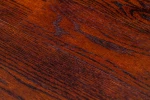 Floor Oak Multi-layers Engineered Wood Indoor Use American Red Click European Oak Top Layer (3mm Thick) Ink Teak Wire Brushed