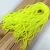 Import Fly Tying Material Squirmy Wormy Sanjuan Worm Tying Worm Body Trout Fly Fishing Bait Squirminator Worms Fluo Pink Red Black from China