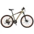 Import Flying Pigeon 24speed Castro Style mountain bicycle (FP-AMTB18004) from China