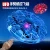 Import Flynova Mini Drone LED UFO type Flying Helicopter spinner Fingertip Upgrade Flight Gyro Drone Aircraft Toy Adult Kids Gift from China
